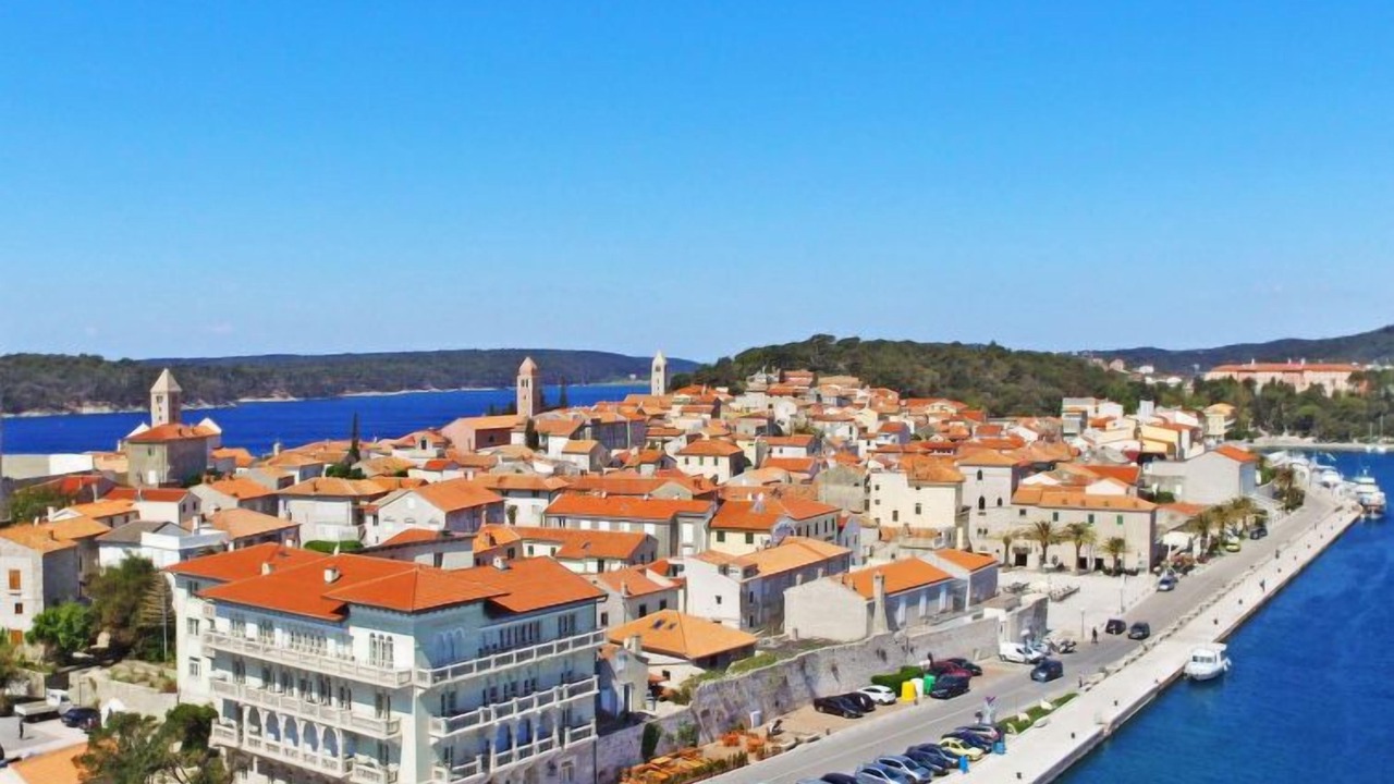 Photo of Outdoor in Rab