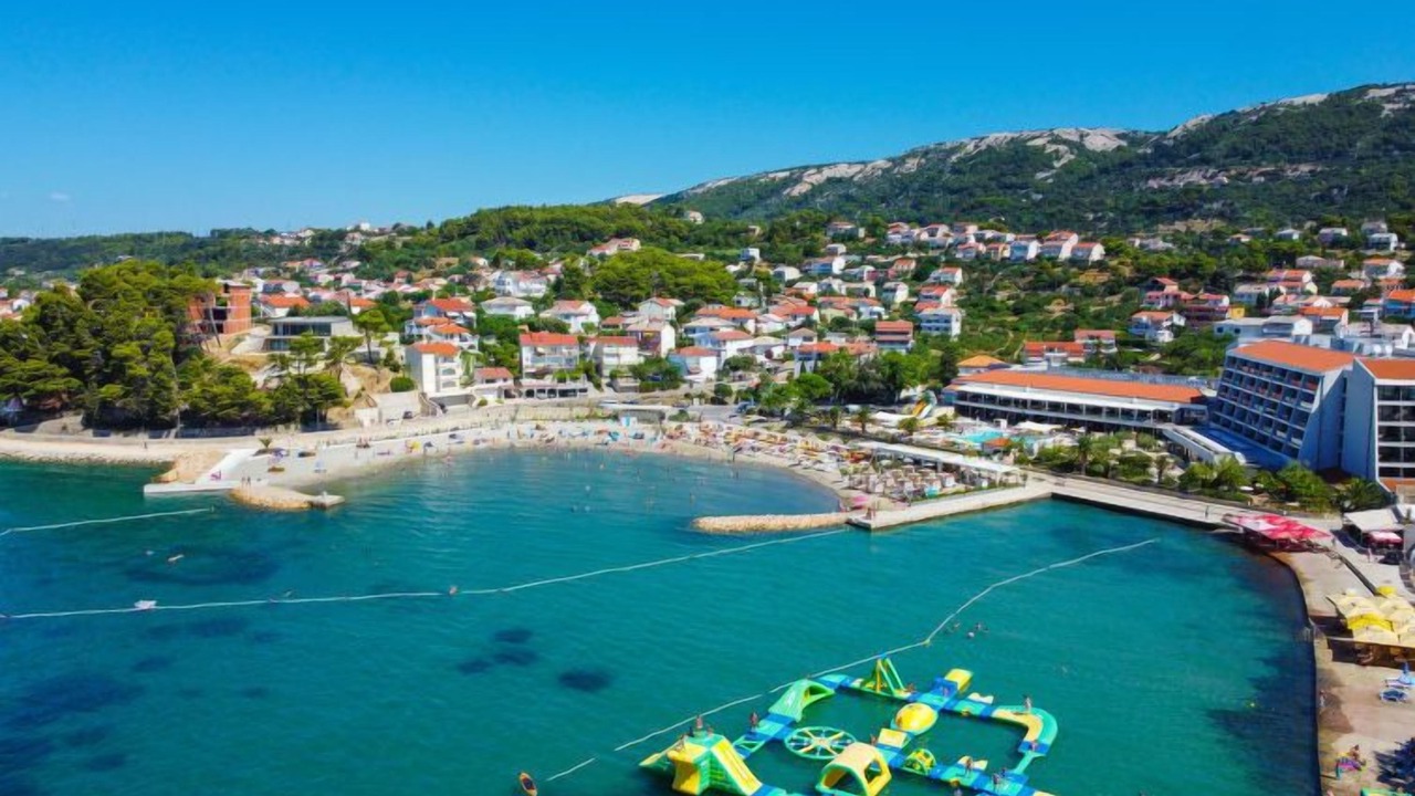 Photo of Outdoor in Rab