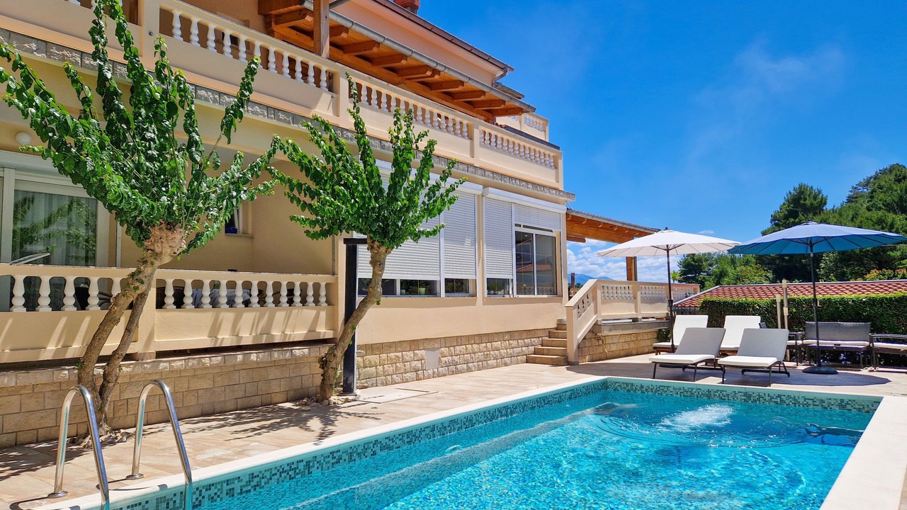 Photo of Outdoor in Rab