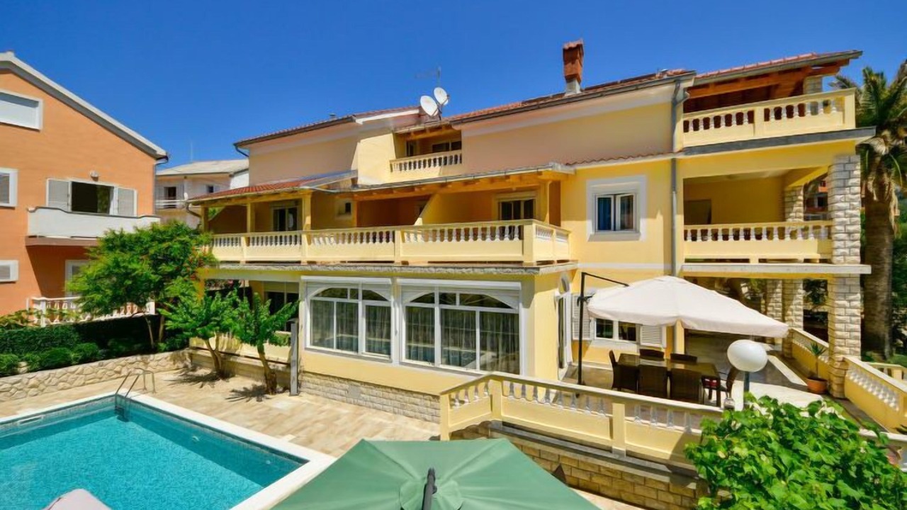 Photo of Outdoor in Rab