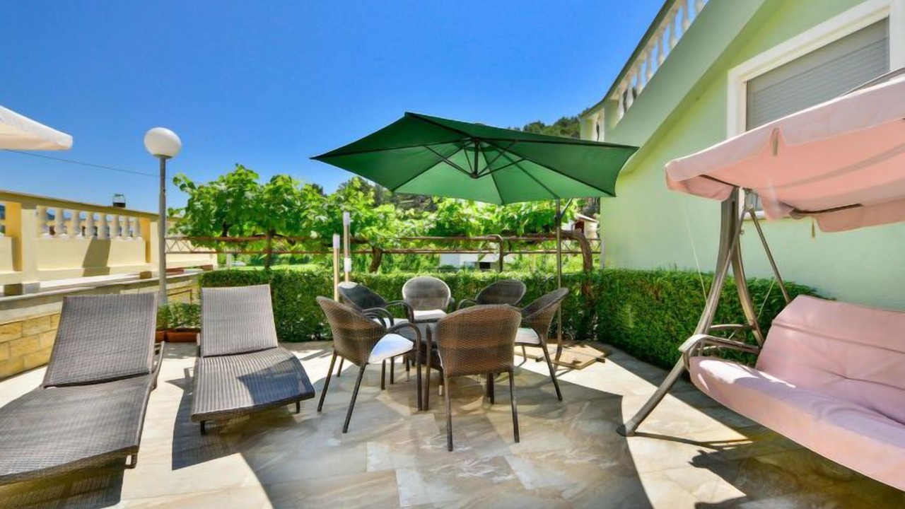 Photo of Outdoor in Rab