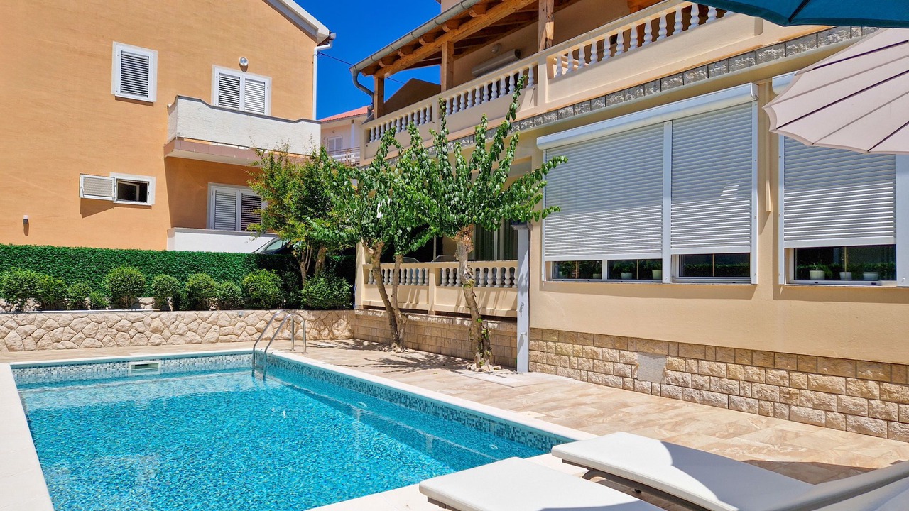 Photo of Outdoor in Rab