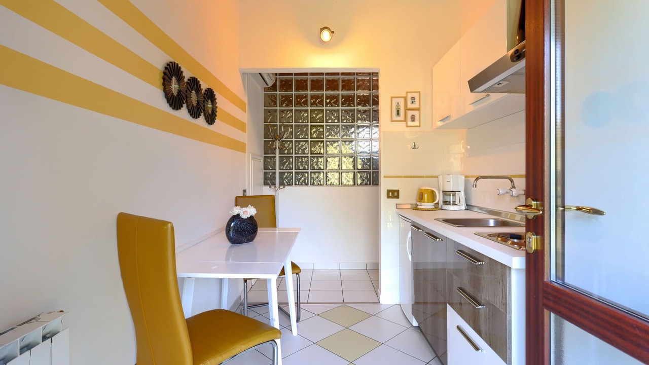 Photo of Bedroom in Marceljani