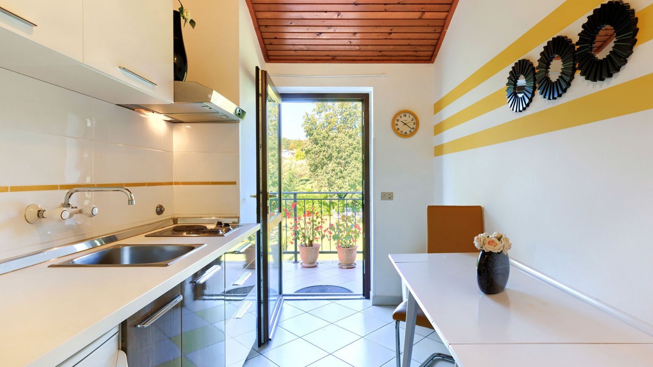 Photo of Bedroom in Marceljani