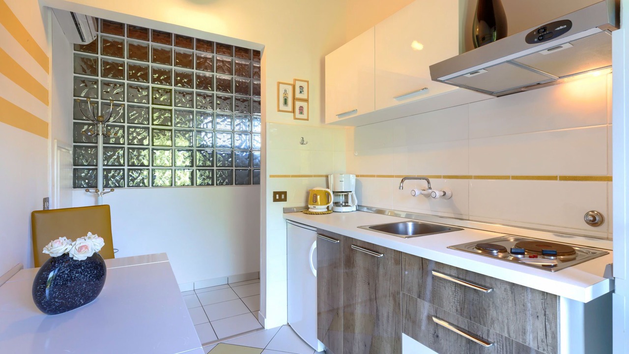 Photo of Bedroom in Marceljani