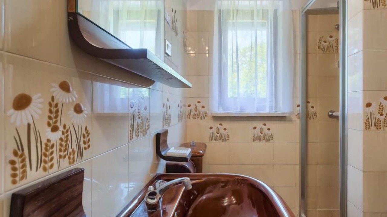 Photo of Bathroom in Marceljani