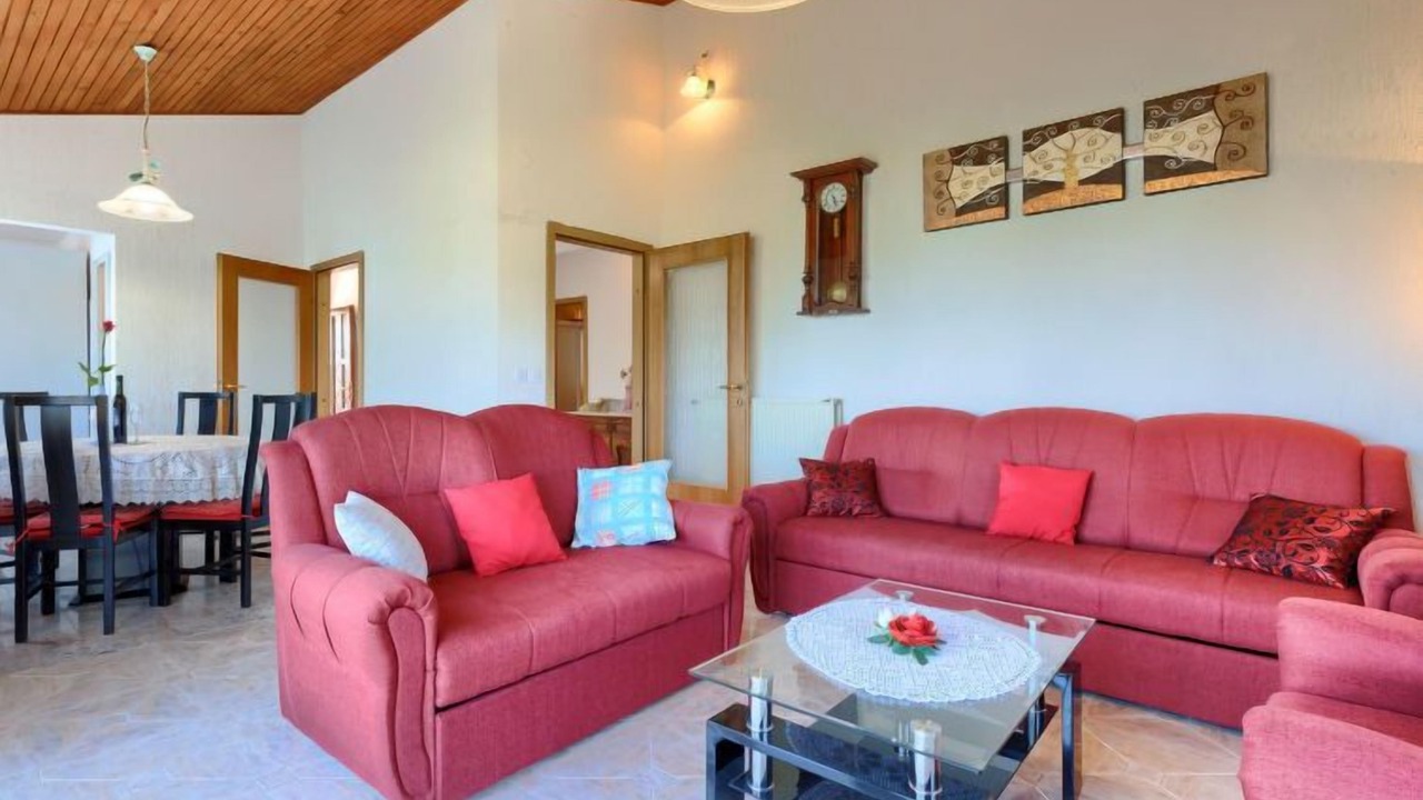 Photo of Livingroom in Jehnici