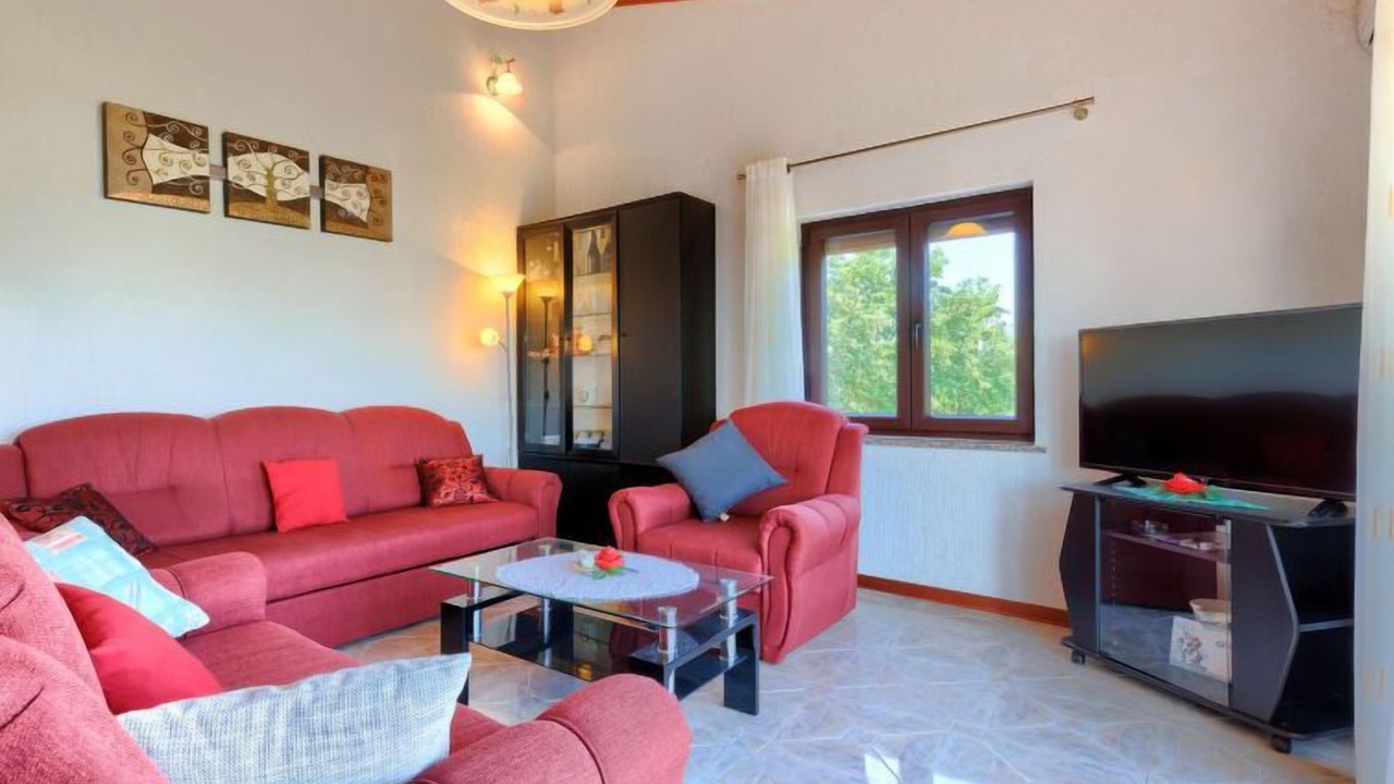 Photo of Livingroom in Jehnici