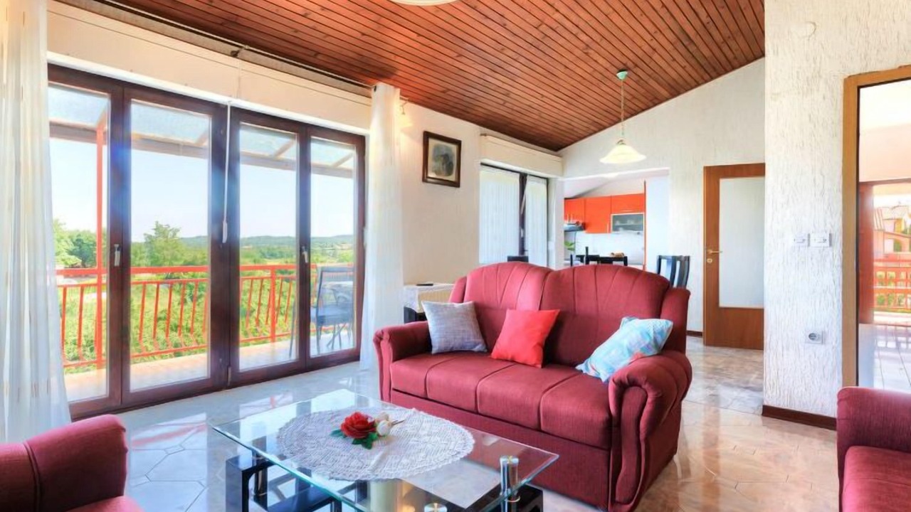 Photo of Livingroom in Jehnici
