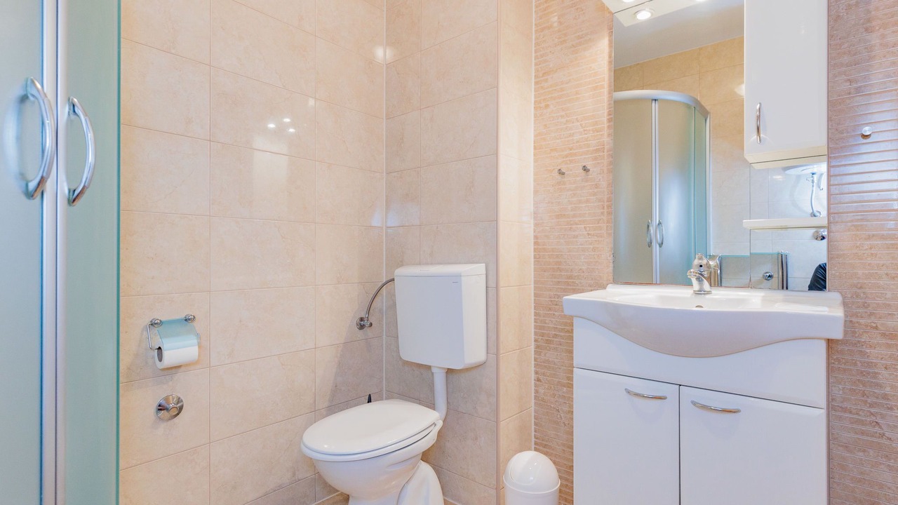 Photo of Bathroom in Nin