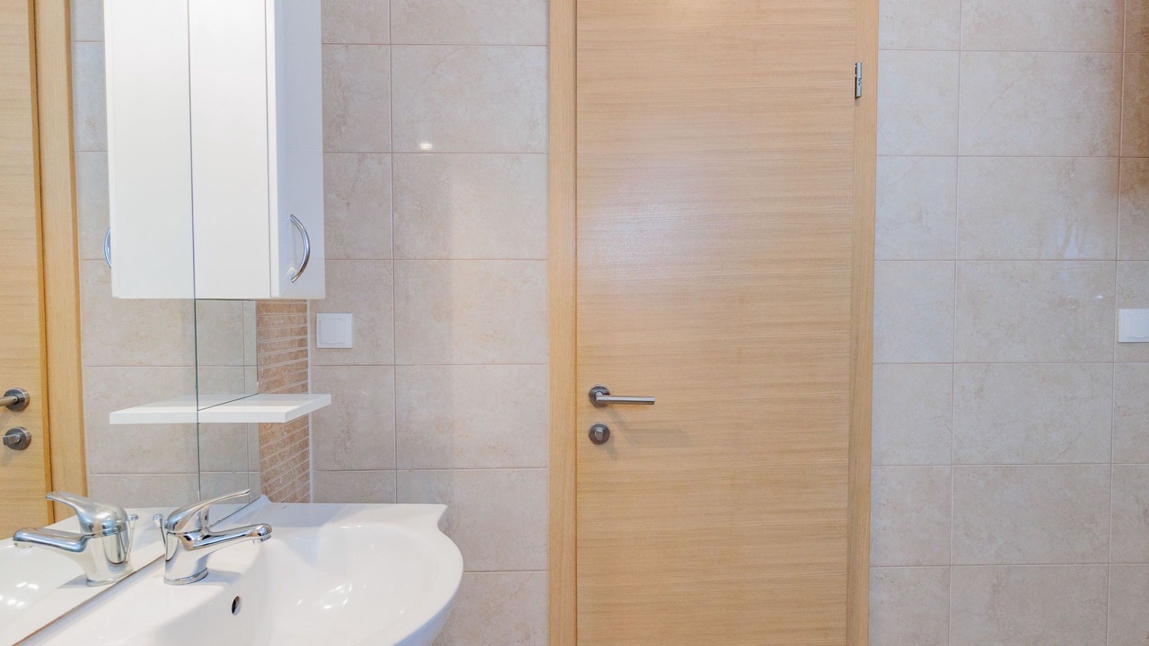 Photo of Bathroom in Nin