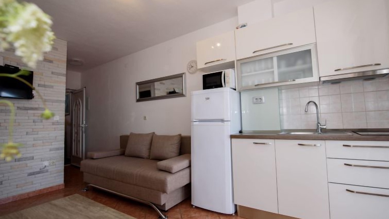 Photo of Bedroom in Razanj
