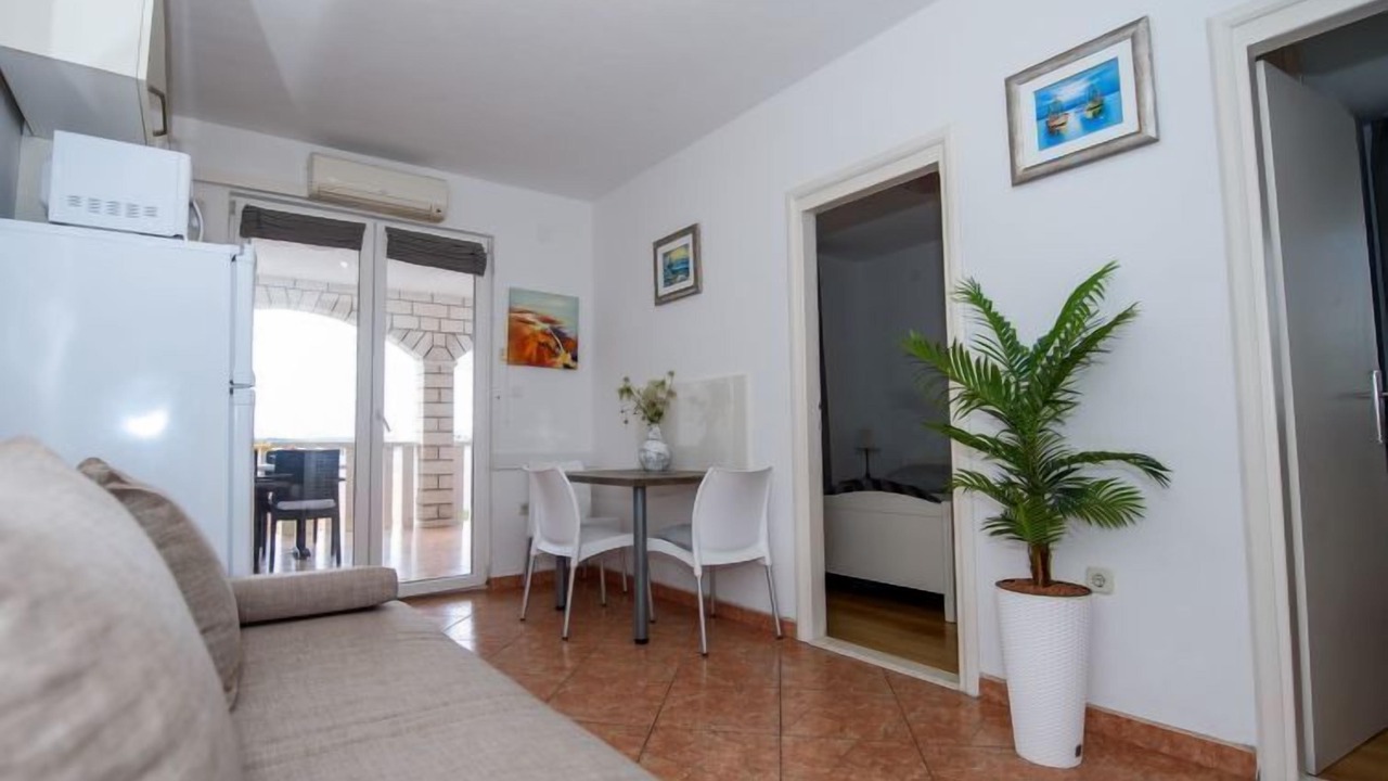 Photo of Livingroom in Razanj