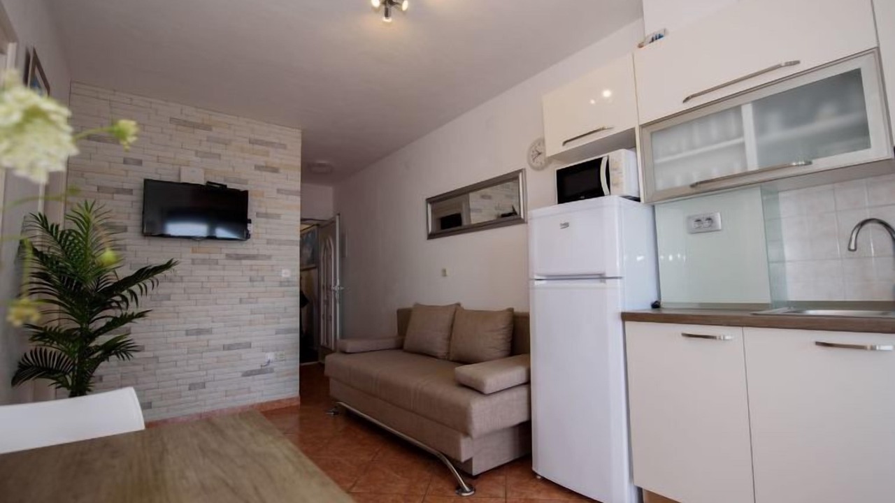 Photo of Bedroom in Razanj