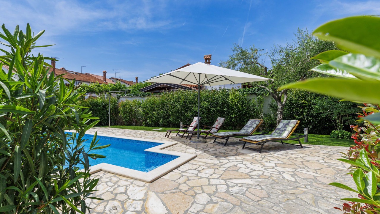 Photo of Outdoor in Rovinj