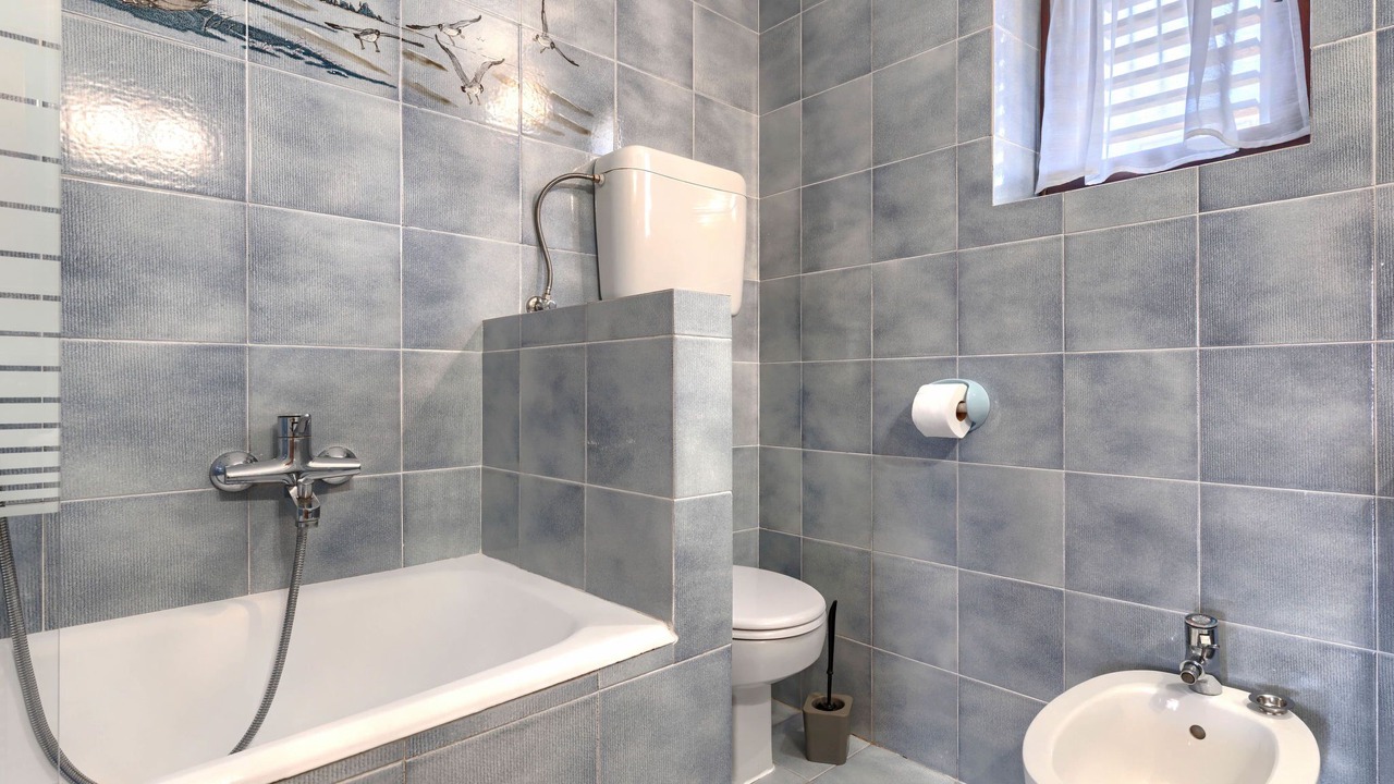 Photo of Bathroom in Rovinj