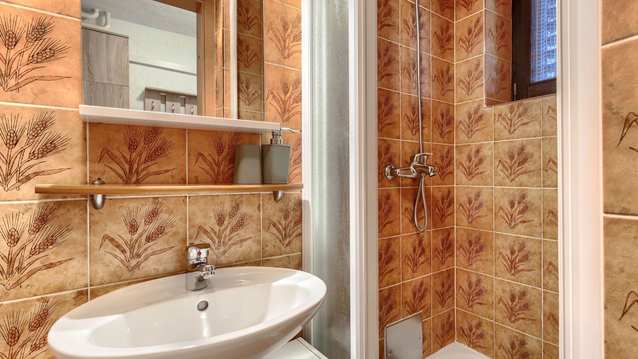 Photo of Bathroom in Rovinj