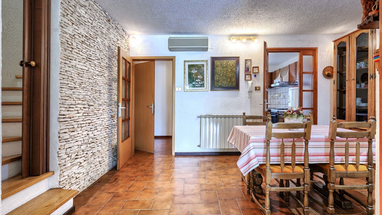 Photo of Bedroom in Rovinj