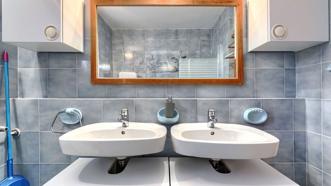 Photo of Bathroom in Rovinj