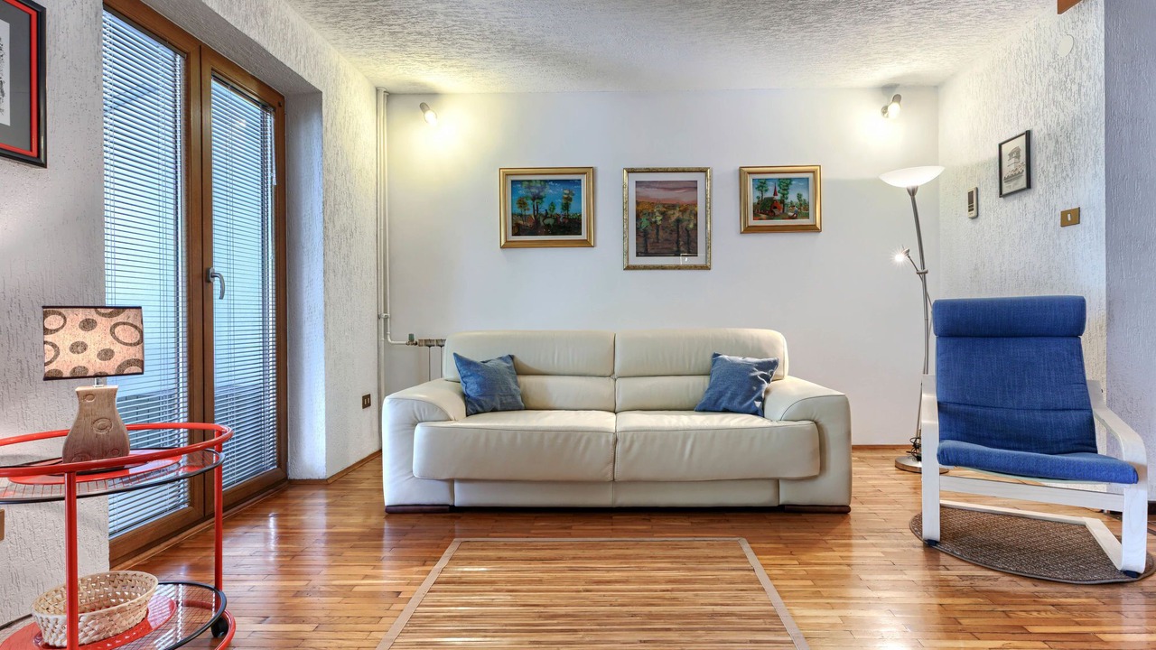 Photo of Livingroom in Rovinj