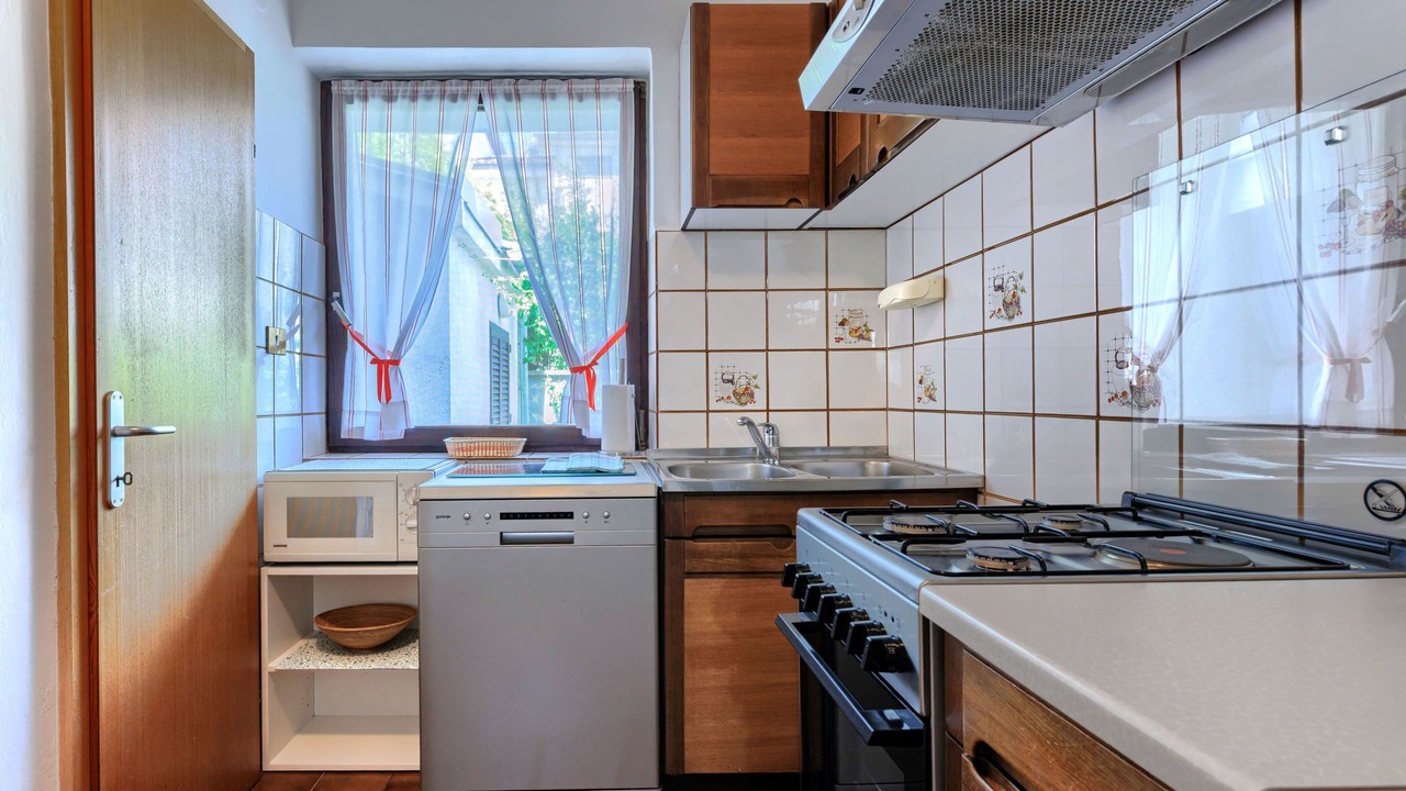 Photo of Bedroom in Rovinj