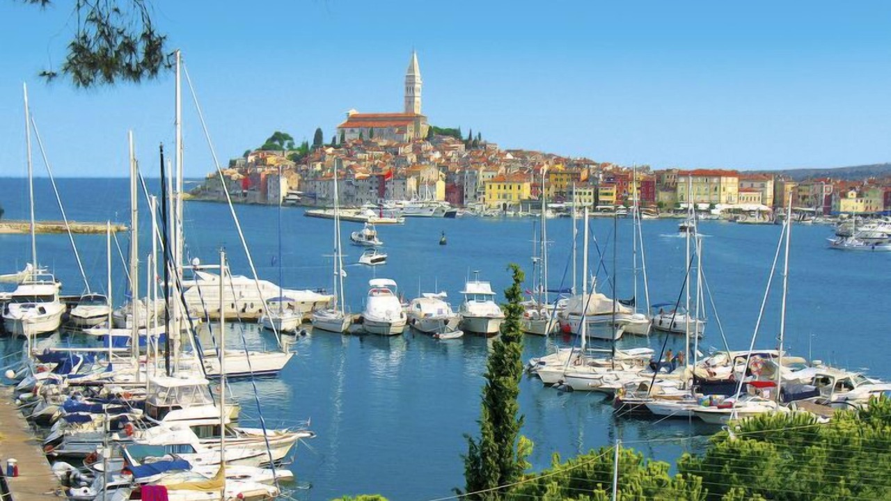 Photo of Outdoor in Rovinj