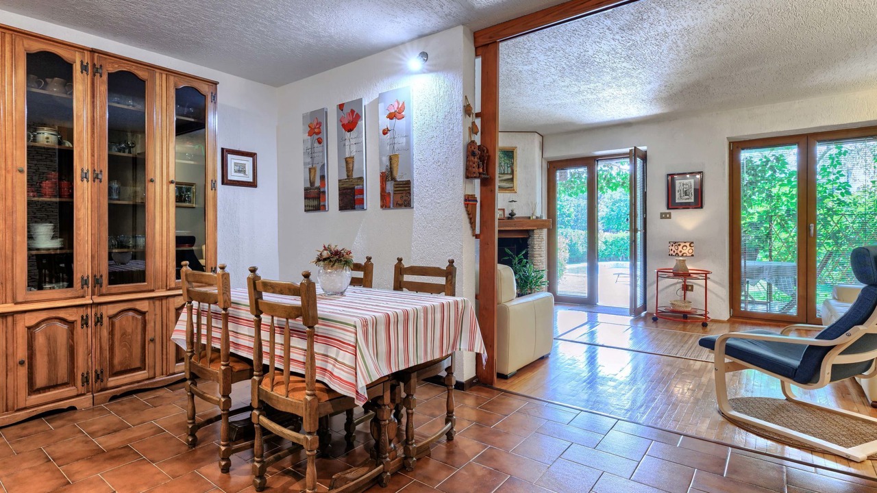 Photo of Bedroom in Rovinj
