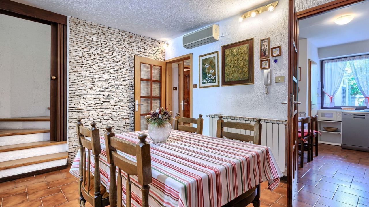 Photo of Bedroom in Rovinj