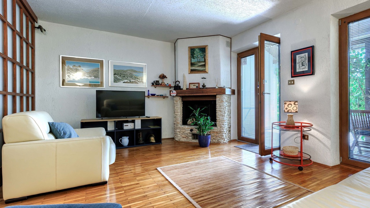 Photo of Livingroom in Rovinj
