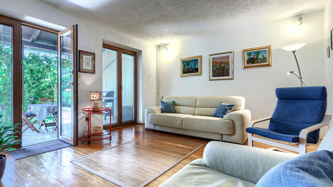 Photo of Livingroom in Rovinj