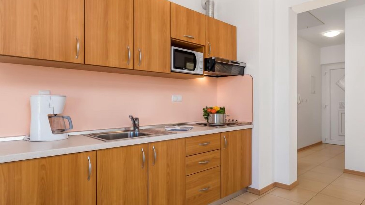Photo of Bedroom in Kampor
