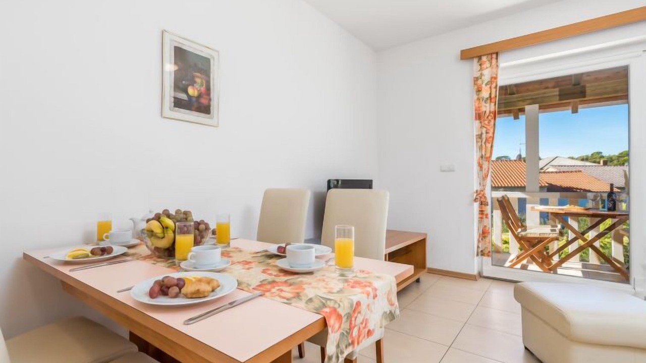 Photo of Livingroom in Kampor