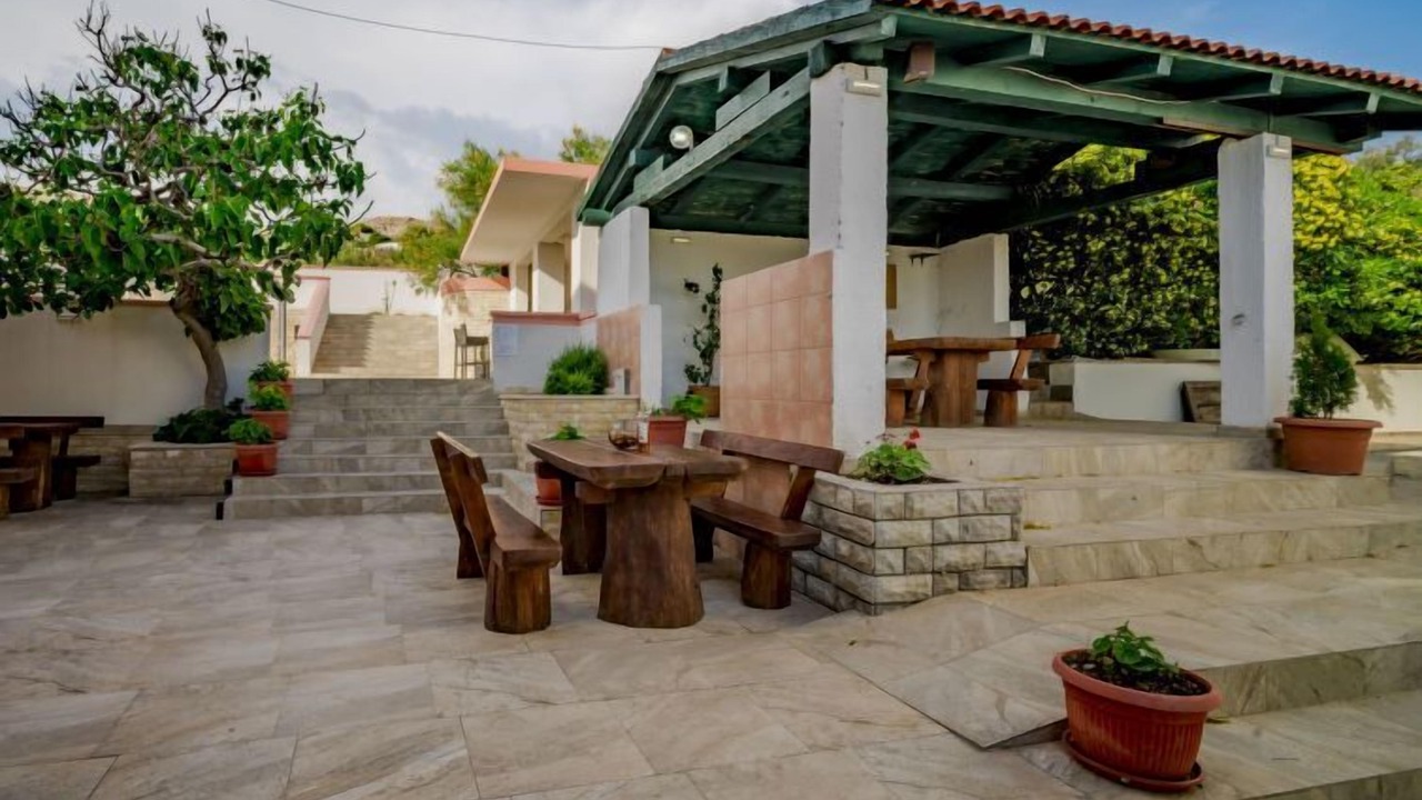 Photo of Outdoor in Dinjiska