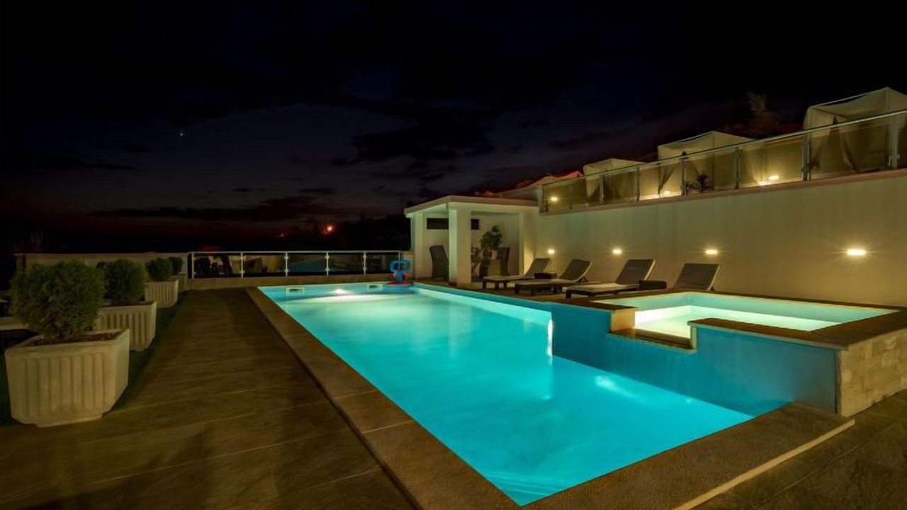 Photo of Outdoor in Dinjiska