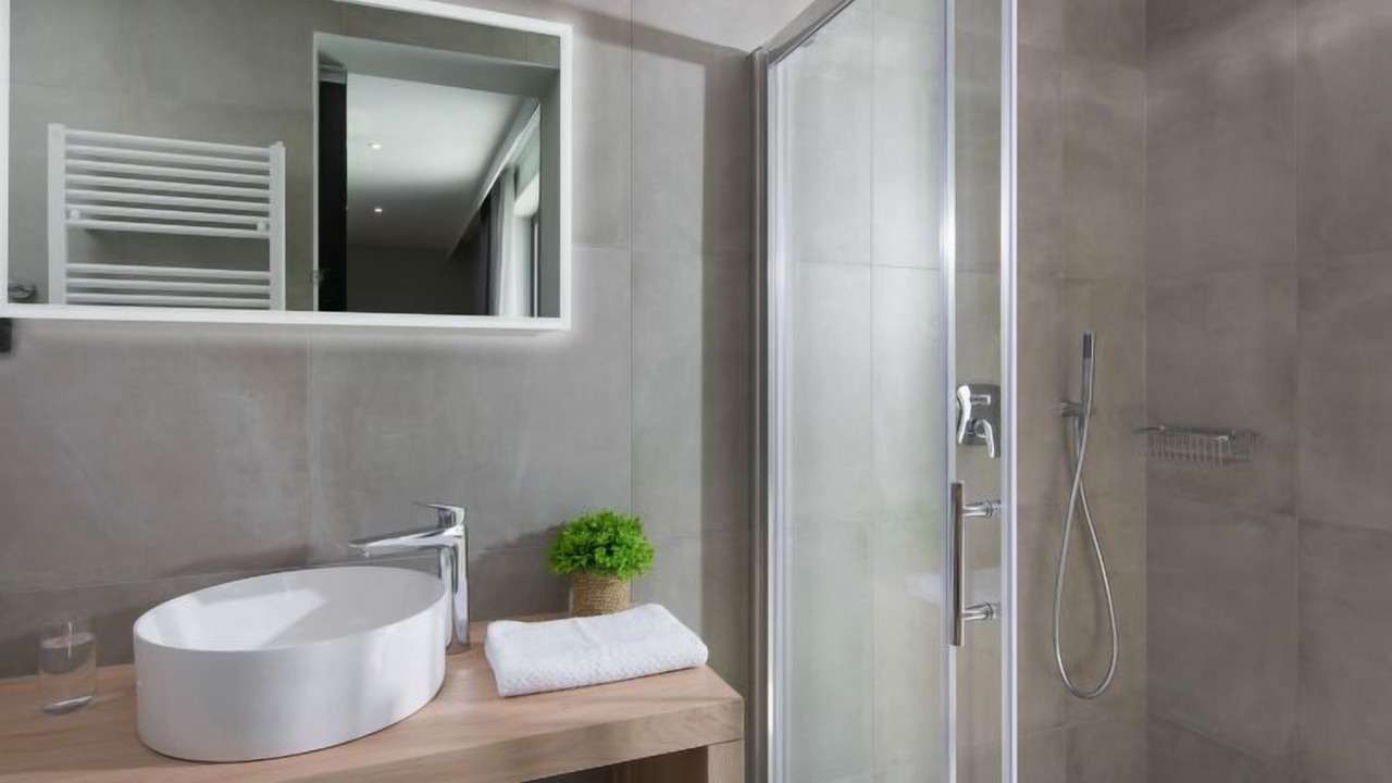 Photo of Bathroom in Viskovici