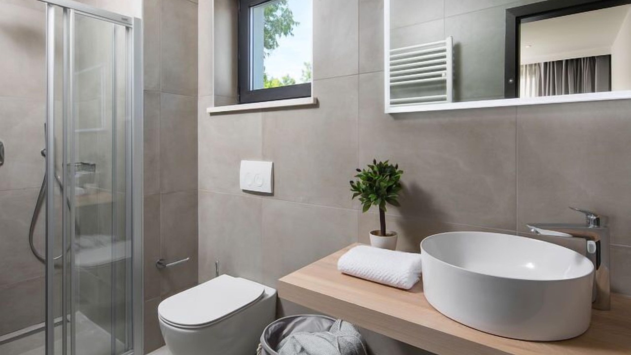 Photo of Bathroom in Viskovici