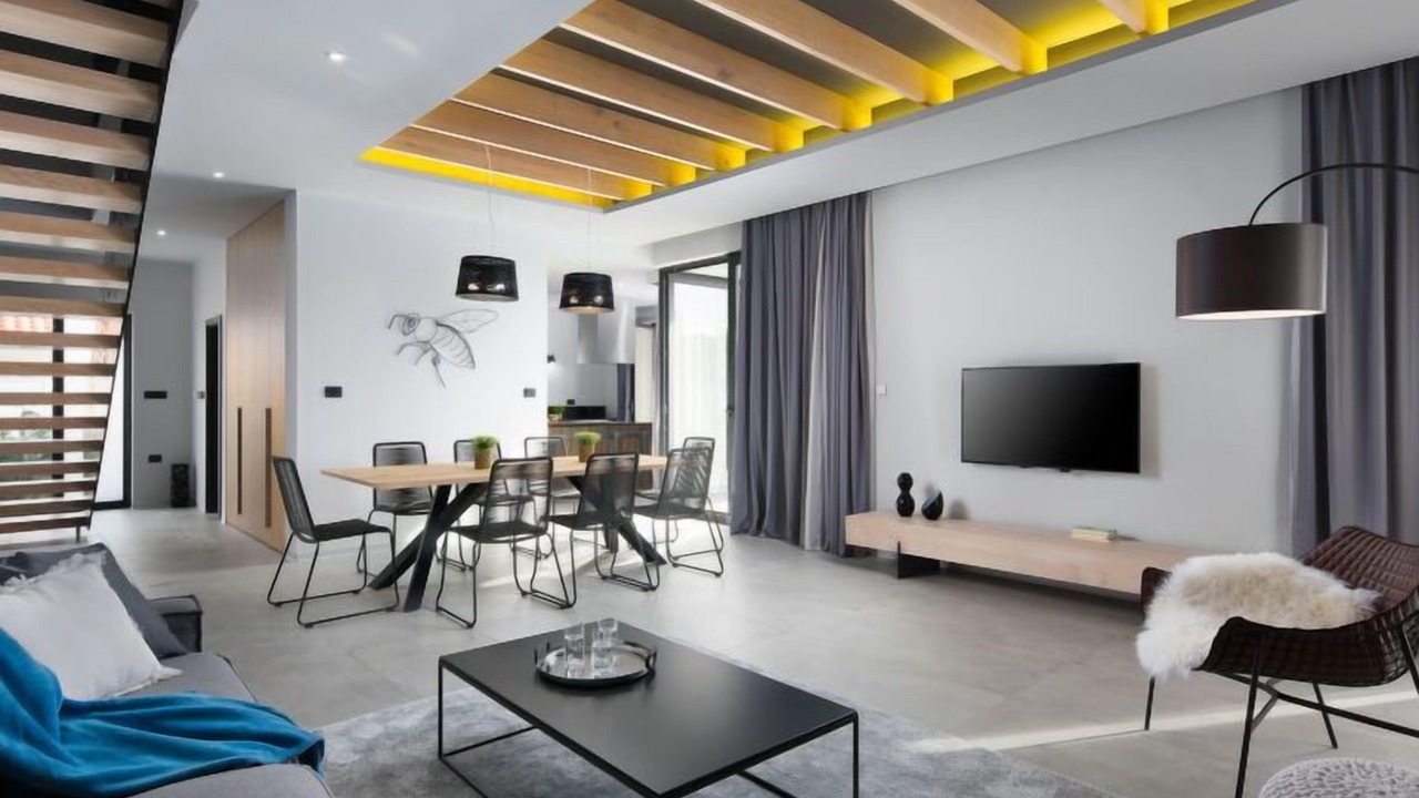Photo of Livingroom in Viskovici