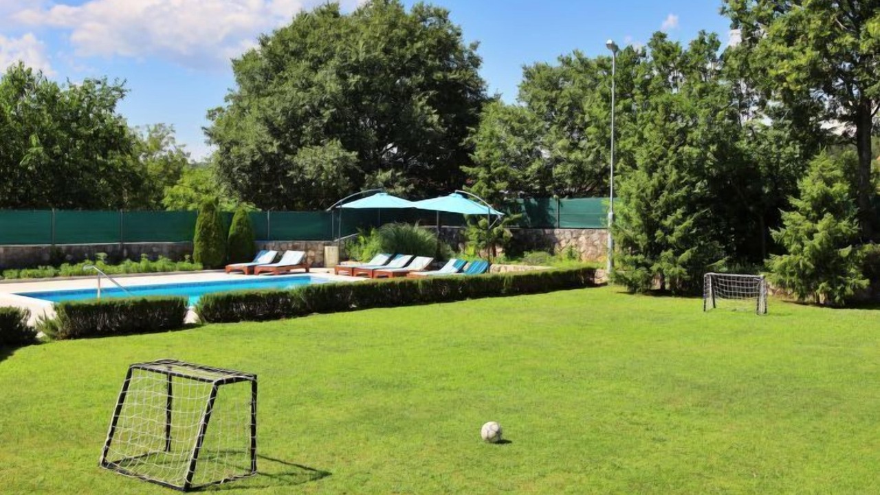 Photo of Outdoor in Caporice