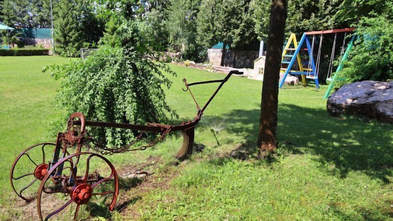 Photo of Outdoor in Caporice