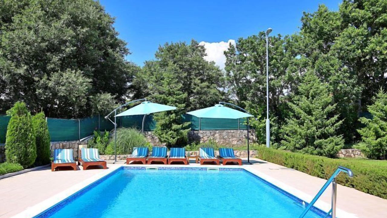 Photo of Outdoor in Caporice
