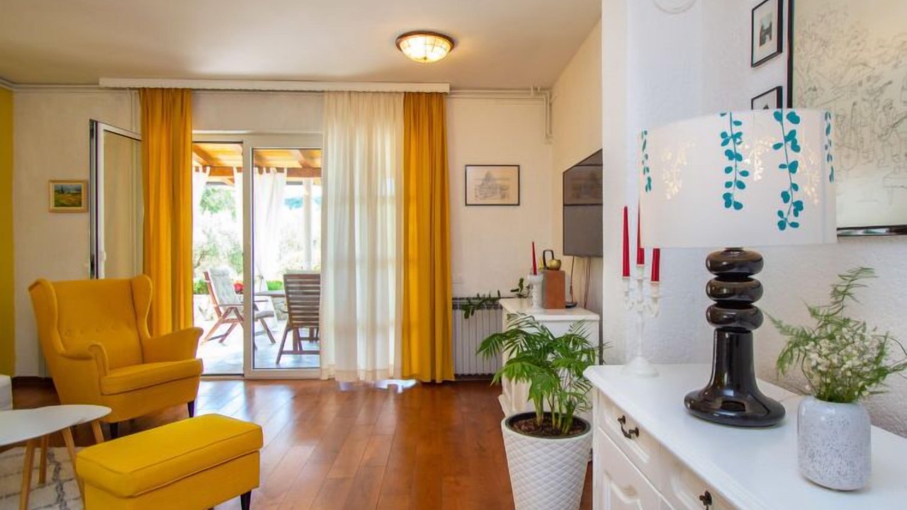 Photo of Livingroom in Sibenik