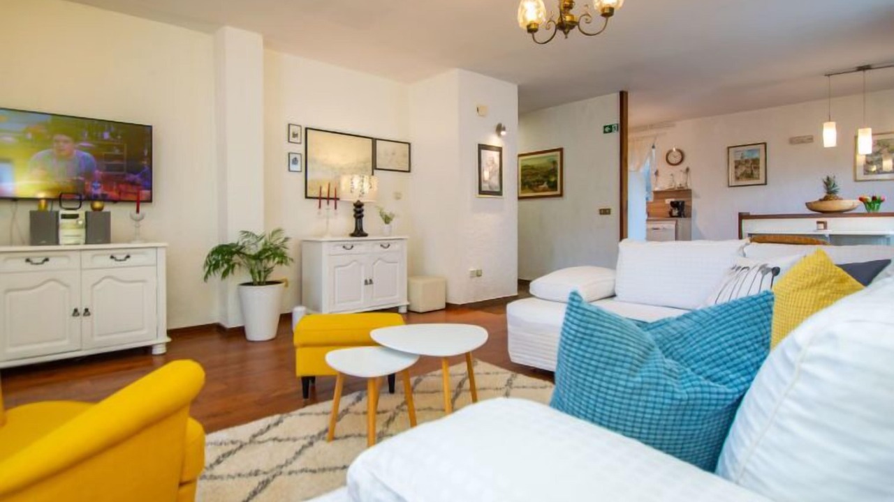 Photo of Livingroom in Sibenik