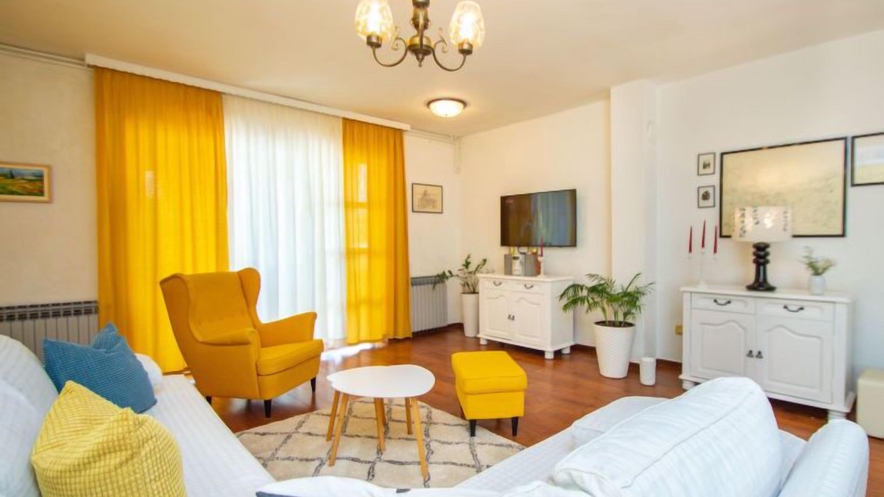 Photo of Livingroom in Sibenik