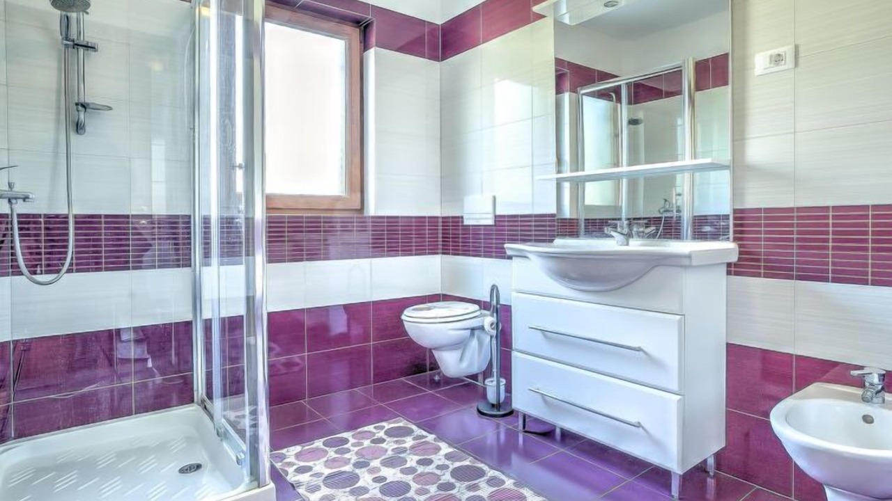Photo of Bathroom in Tar-Vabriga