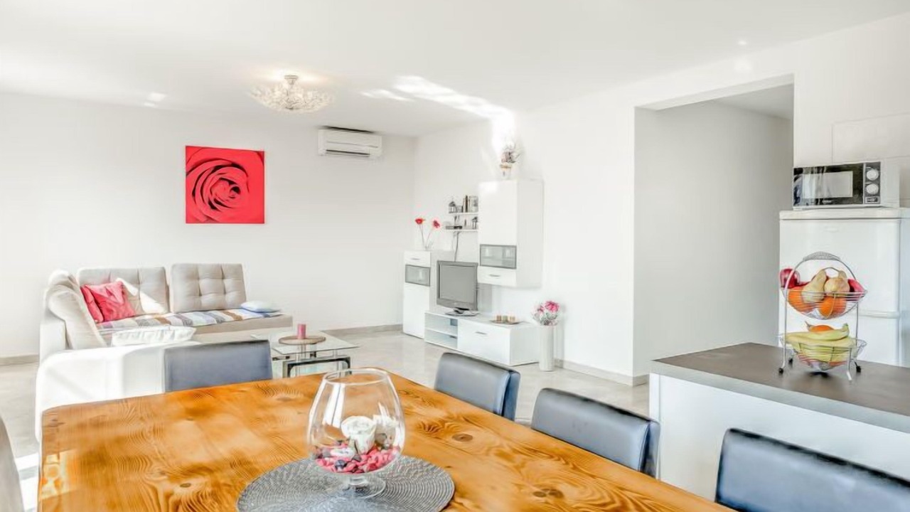 Photo of Bedroom in Tar-Vabriga