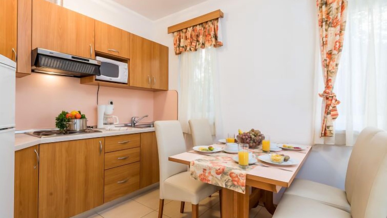 Photo of Bedroom in Kampor