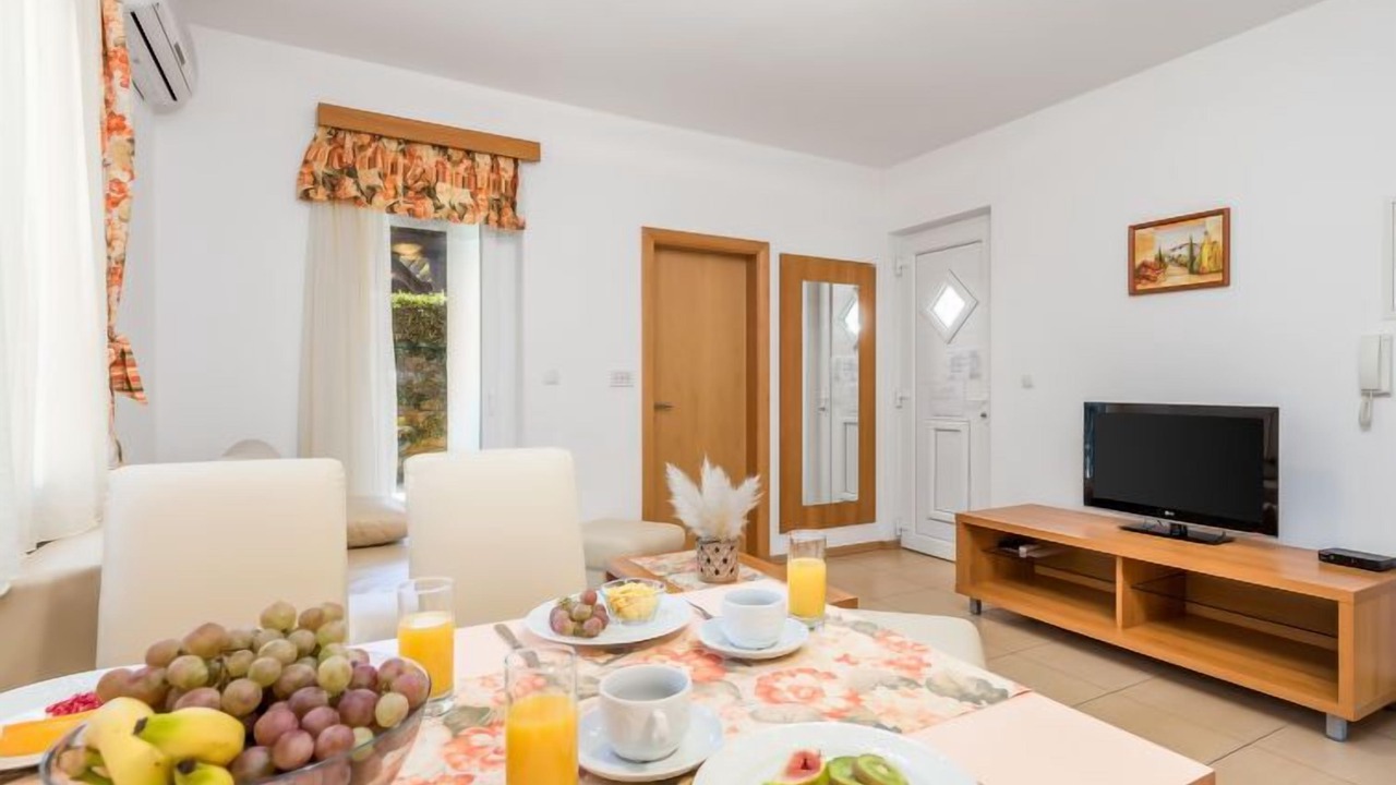 Photo of Livingroom in Kampor