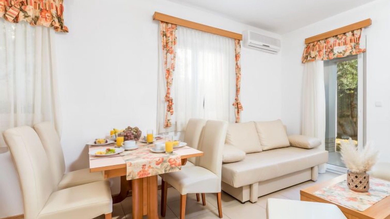 Photo of Livingroom in Kampor