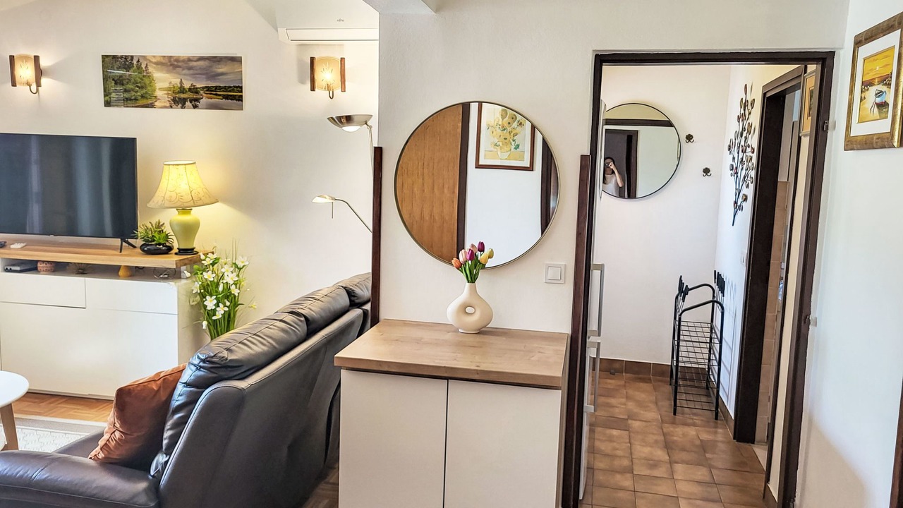 Photo of Livingroom in Petrcane
