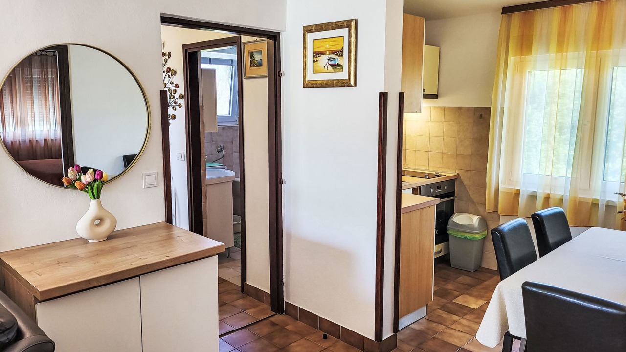 Photo of Bedroom in Petrcane